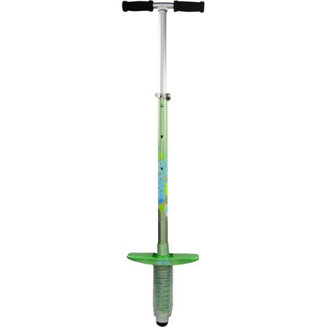 Barra de salto POGO