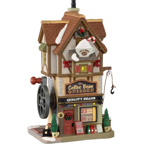 The Coffee Bean Grinder mit Adapter Art.-Nr. 15780 (1/3)