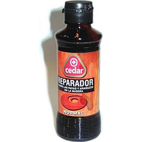 REPARADOR MUEBLE OCEDAR OSCURO 100