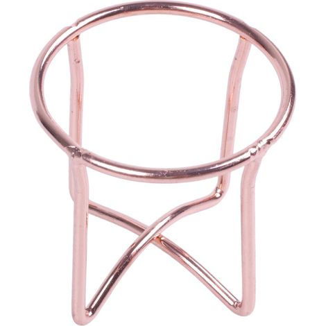 Maquillage Puff Rack Support éPonge Beauté Maquillage Powder Puff Blender Support de Stockage ÉPonge SéChage Stand Titulaire