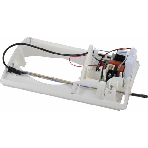 Kit termostato superiore 1200w vs hm 230v tec2012
