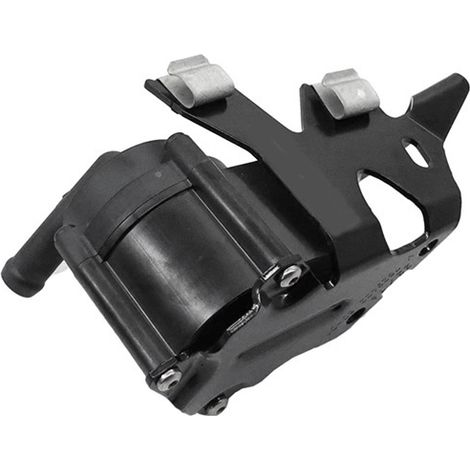 9807989580 is suitable for Peugeot 3008 and 508 electric water pumps with brackets and auxiliary water pumps. (1/4)