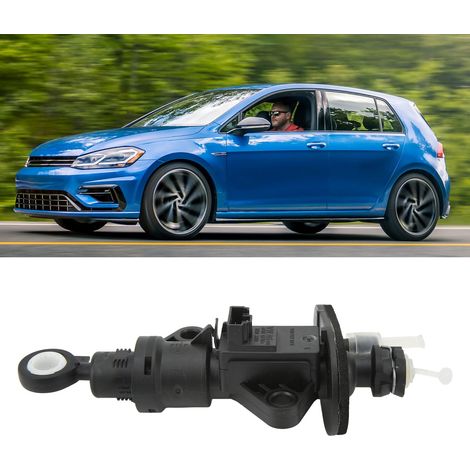 Kupplungsgeberzylinder 5Q0 927 810 für Audi A3, Volkswagen Golf und Passat (1/5)