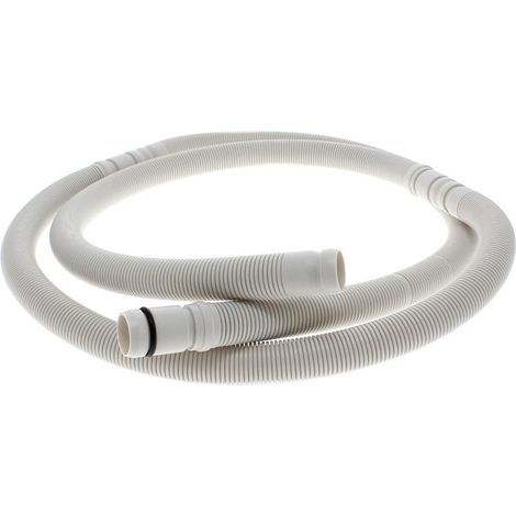 Hose Drain for Hotpoint/Creda Dishwasher (1/2)