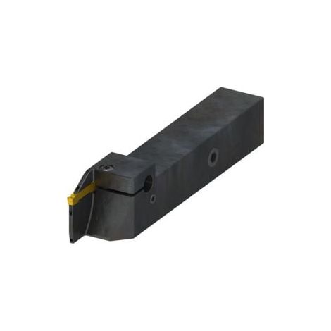 Außendrehhalter ISO GL3-A2525MFL-20-80 Einstechtiefe 20mm Linkslauf PRAMET (1/3)