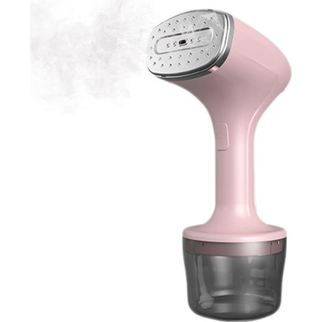 Défroisseur Vapeur Pour Vêtements,Défroisseur Vapeur Pour Vêtements,Défroisseur portatif pour vêtements  Vapeur extrême de grande capacité de 260 ml, vapeur pénétrante forte à arrêt (1/4)