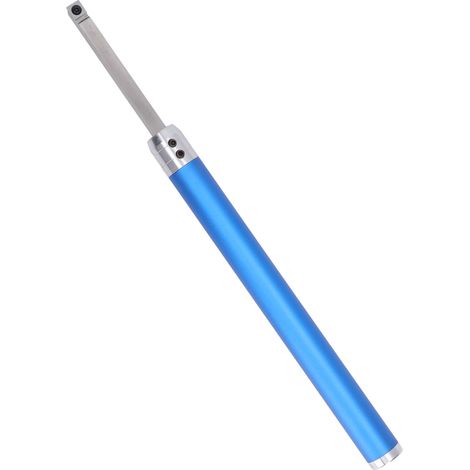 Ensemble de 6 outils de tournage sur bois à pointes en carbure, incisifs et faciles à utiliser pour le travail du bois. (1/5)