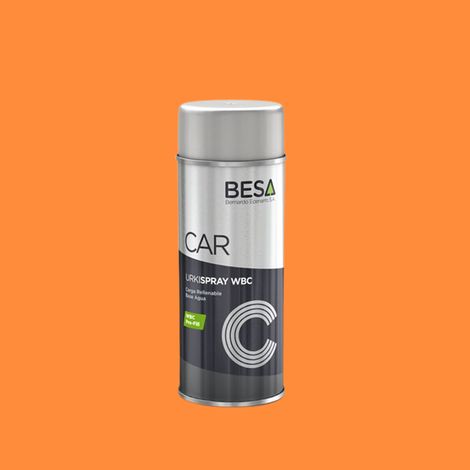 Bombe de Peinture Pantone 2025 C Mat