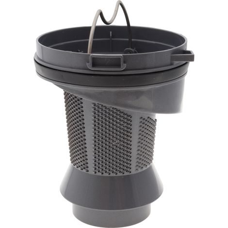 Rowenta Tefal filtro separatore cono scopa a vapore Clean Steam RY7731 VP7751 (1/3)