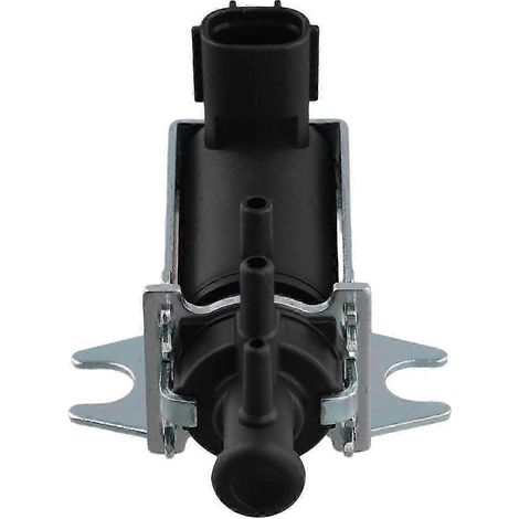 Électrovanne de suralimentation turbo pour voiture 1CDFTV pour 2000 - 2005 25819-27050 25819-27040 - Bon état (1/5)