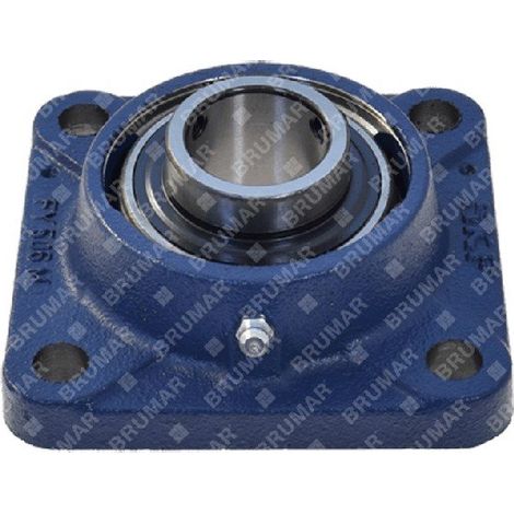 Gabbia rulli per biotrituratori GTM Compatibile - 058556