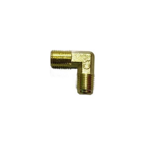 Codo Nº73 para compresor compatible con Daac100C  Ref 702475