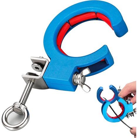 Cable Tray Rollers, Wire Pulling Tool, Stainless Steel Pulley, Auxiliary Pulling Rollers, Electrical Installation Tools, Construction Site Equipment, Renovation Project Accessories, Wire Pulling Rolle (1/5)