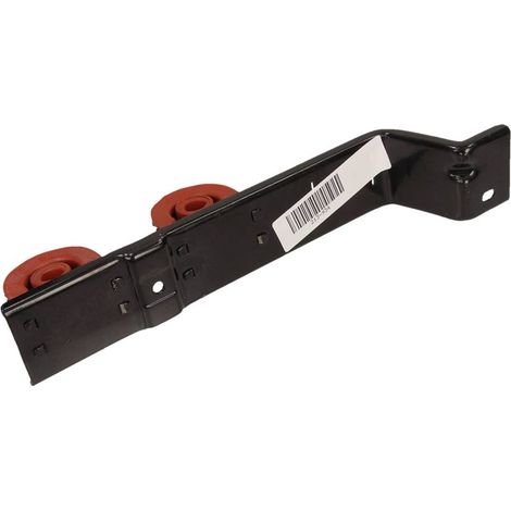 SUPPORT DE SILENCIEUX FISCHER PEUGEOT EXPERT 07- SCUDO/JUMPER (1/2)