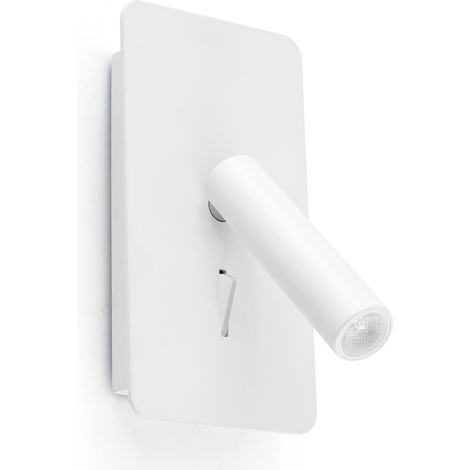 SUAU USB C Aplique lector blanco