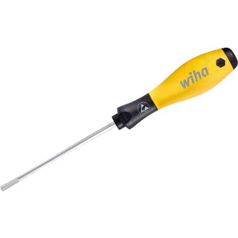WIHA - Tournevis Torx TX09 L171mm