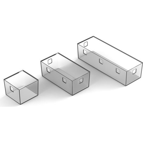 essensa Aufbewahrungsbehälter boxx (1/4)