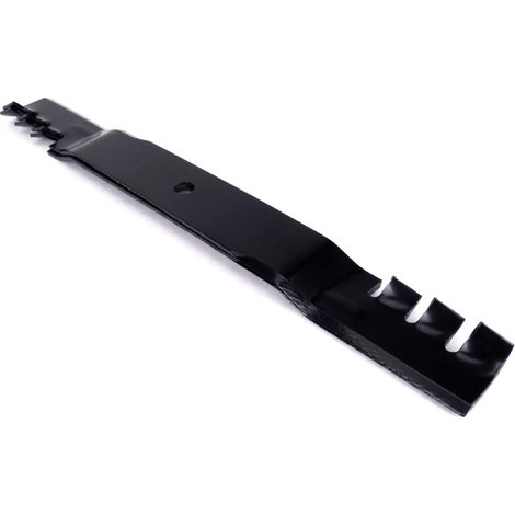 Cuchilla mulching adaptable Toro 106224703, 106874403, 110656803, 110185703 (1/4)