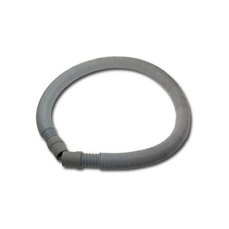 Tuyau vidange étirable ( 0,5 à 2m) AV1329 pour Lave linge