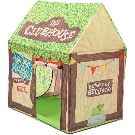 Children's Play Tent Indoor Playhouse Tent (1/4)