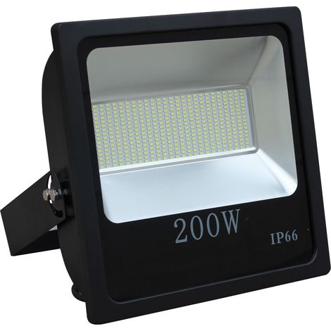 FOCO LED 200W PROFESIONAL - AYERBE