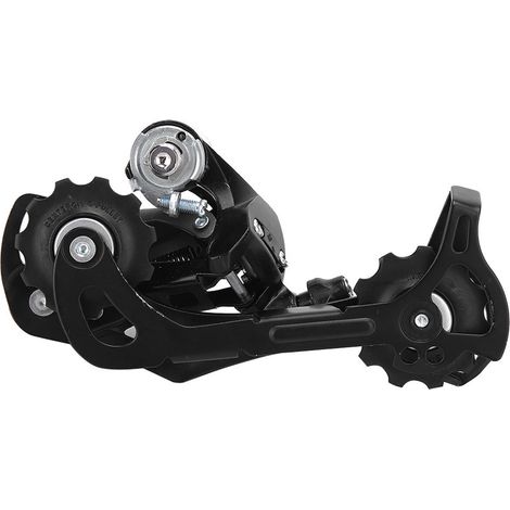 Dérailleur arrière pour VTT M390 9 ou 27 vitesses - Accessoire de cyclisme (1/5)