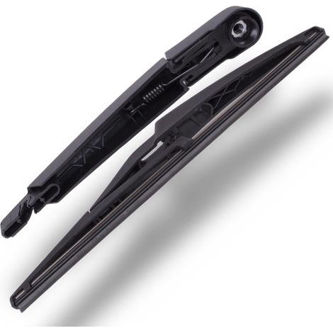 Brazo y escobilla limpiaparabrisas trasero para Fiat TIPO 16-20 (1/5)