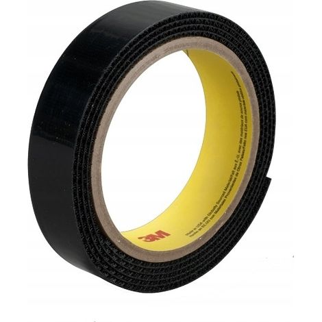 Ruban adhésif 3m sj 3526n plus de 1000 cycles 100 cm x 2,5 cm