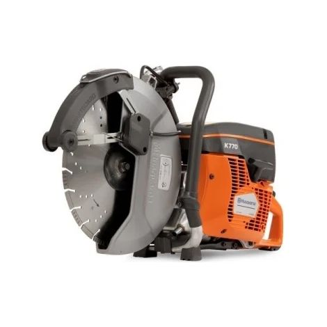 Husqvarna K 770 Mototroncatrice a scoppio 14" 350 mm 970460002