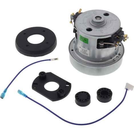 Rowenta Tefal motore 8P22777 230V 600W aspirapolvere Compact Power XXL RO48 (1/5)