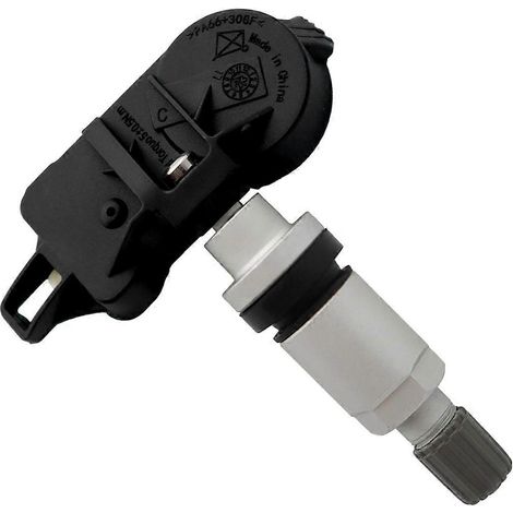 Sensor TPMS (Monitor de Presión de Neumáticos) 3601010M01AA para ChangAn CS95 CS75 CS15 EADO XT EADO DT 2017-2021 433MHz 360101-0M01AA (1/5)