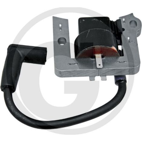 Bobina de encendido tractor cortacésped compatible HONDA 30500-ZG9-801