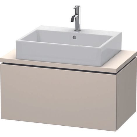 Duravit L-Cube Waschtischunterbau für Konsole, Compact, (1/5)