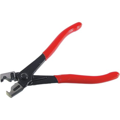 Gedore Pince pour colliers de serrage CLIC (1/3)