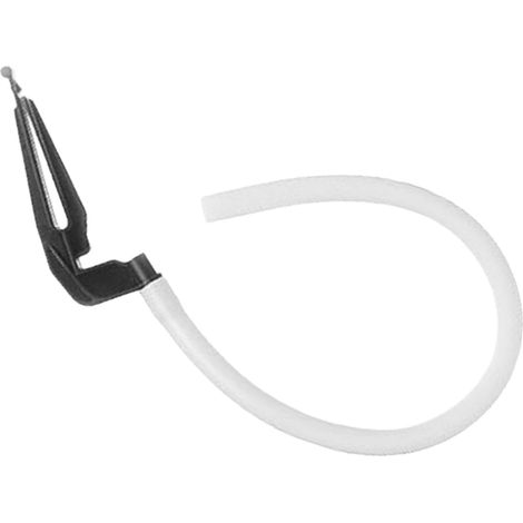 Raccords de Rechange Robustes pour Tuyau, Blanc (1/5)
