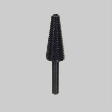 Lima rotativa conica - PG PROFESSIONAL (1/2)