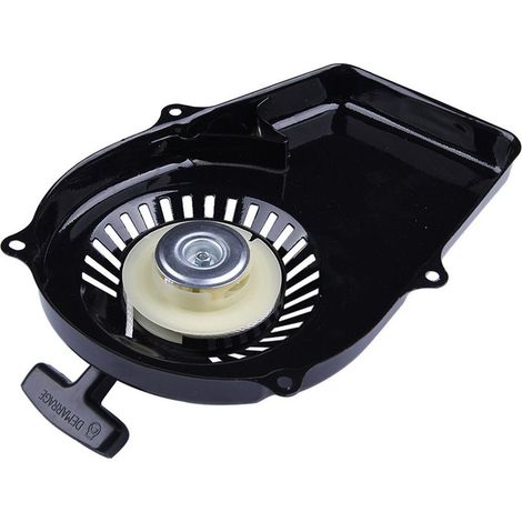 Démarreur à rappel ET950 ET650, démarreur manuel pour générateurs Yamaha ET650/ET950. (1/5)