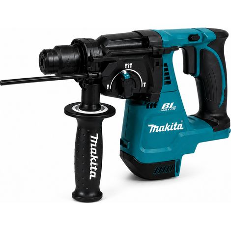 Makita DHR242 Marteau perforateur SDS-Plus 18 V (outil seul)