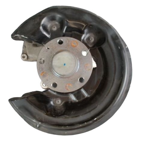 Pivot Arriere Droit VOLKSWAGEN Passat 6 Cc Coupe Gasoil (1/2)