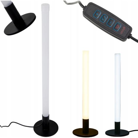 Lampada LED da pavimento 2 (30) (1/5)