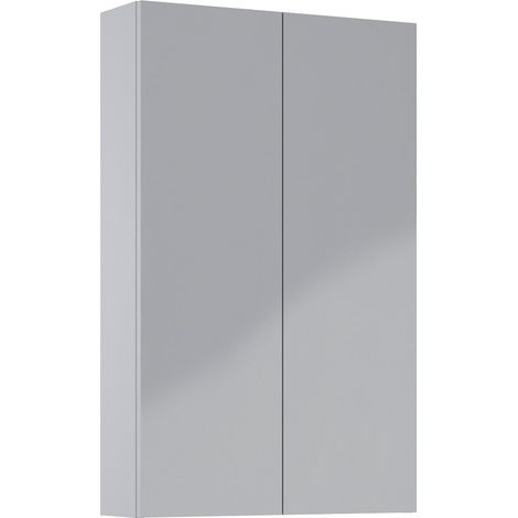 ROYO C0074685 STYLE Mueble Alto De Colgar 2 Puertas Galet Mate - ref: C0074685