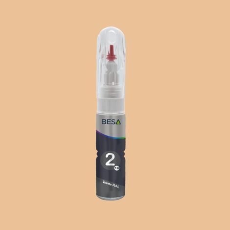 Stylo retouche peinture RAL Effect 310-2  Satin