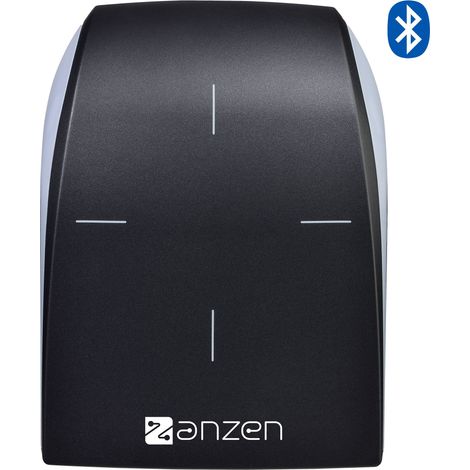 Lecteur de proximité sécurisé OSDP Bluetooth saillie LED et buzzer IK10/IP65 AZLECBLUE AIPHONE 180007