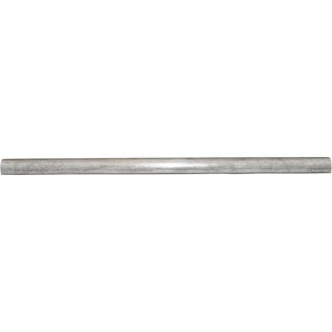 Set tubo limone per cardano L5 49-57mm lunghezza 1 m tubo cardanico (1/3)