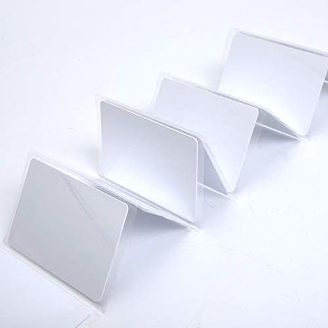13.56MHz UID Card RFID Card Smart Card Door Access Control Copy Card 0 Sector Block Changeable (1/2)