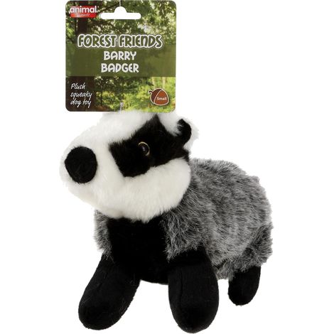 Animal Instincts Forest Friends Barry Badger Large - 39183 (1/4)
