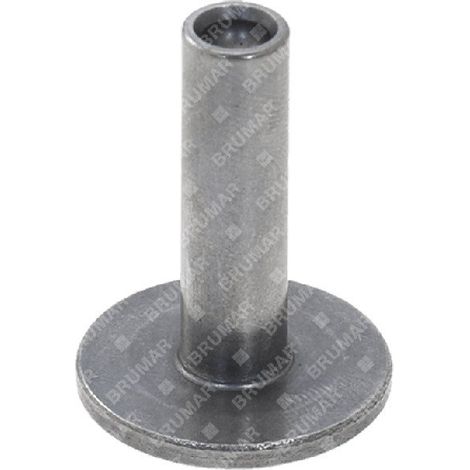 Punteria albero a camme per rasaerba BLX Compatibile - 058278