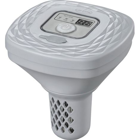 Lay-Z-Spa® Hydrogener Salzwasserchlorierer mit 0,5 g/h (1/5)