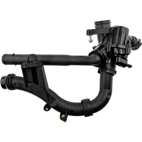 Thermostats A2742003400 A2742000715 pour Mercedes-Benz W204, W205, W212, W213, X253. (1/5)