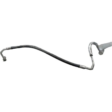 [PRODUIT D'OCCASION] Tuyau De Clim 2 PEUGEOT Boxer ♻️ Ref Oe. 1620299780 - Garantie à vie (1/3)